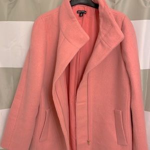 JCREW MERCANTILE CITY COAT